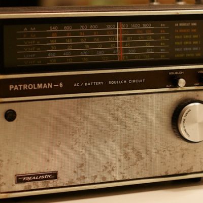 Radio in The Time of Digital: Defiance and Transformation
