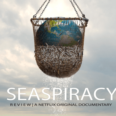 ‘Seaspiracy’ Review: The Dark Side of Human Beings